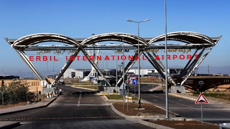 Lufthansa, Austrian Wings suspend weekend flights to Kurdistan